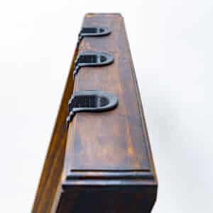 Atril para 3 Guitarra WAVE
