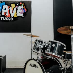 Sala de Ensayo B